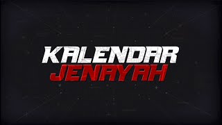 Kalendar Jenayah edisi 23 Ogos 2023