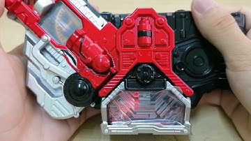 [Third part memory]t2 accel gaia memory