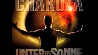Chakuza - Running Man