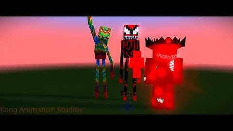 AML Foundation vs Cthulhu Mythos trailer