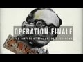 [PREVIEW] Operation Finale: The Capture & Trial of Adolf Eichmann