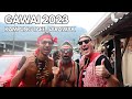 Gawai 2023  kampung taee sarawak