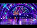 Harry Judd & Aliona Vilani - Samba - Strictly Come Dancing 2011 - Week 6
