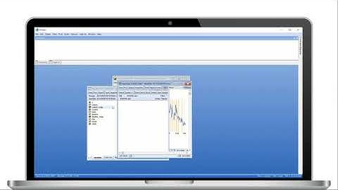 New Graphing Features in EView 12