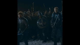 Game of Thrones: The Battle of the living and the dead - Entertainment Gist
