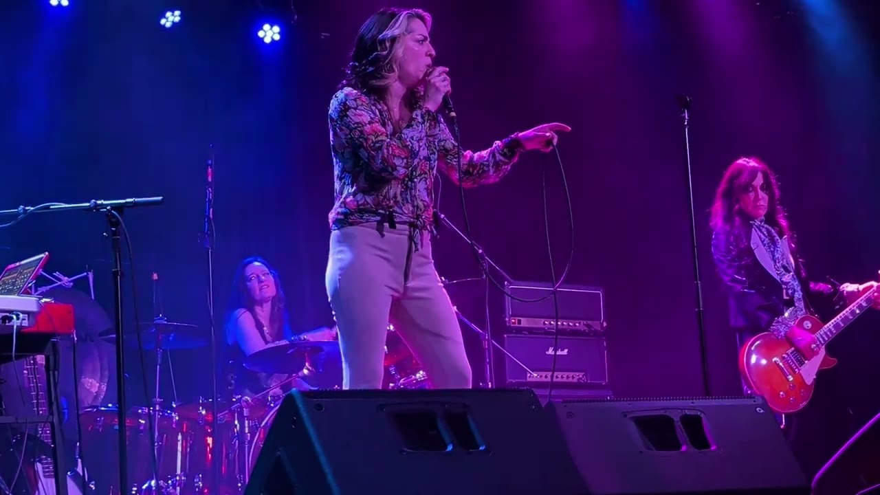 Lez Zeppelin - In The Light (Live) @ Elkton Music Hall - Elkton, MD - 01/09/26