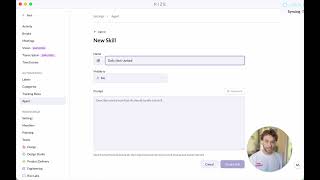 Introducing Shared AI Skills in Rize
