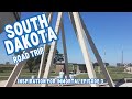 Writer's Unforgettable South Dakota Road Trip Episode 3