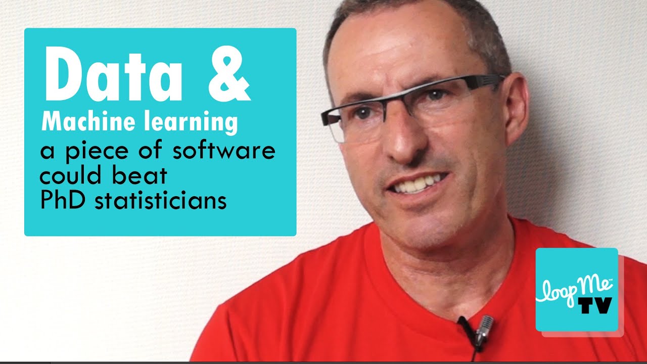 Data & Machine Learning - YouTube