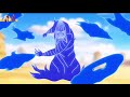 Gojo Infinity 🌀 vs Madara Susanoo 🔥 | Kaun Jeetega?4️⃣ Madara Rage  