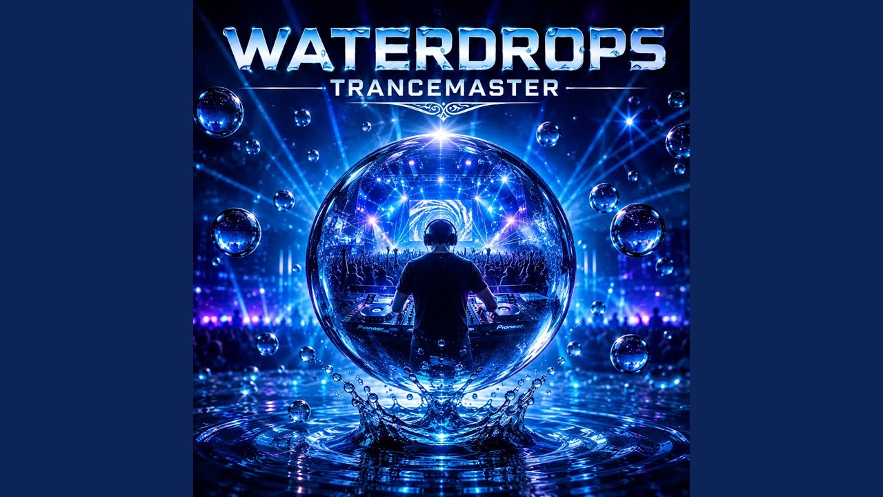 Watch Waterdrops on YouTube Watch Waterdrops on YouTube