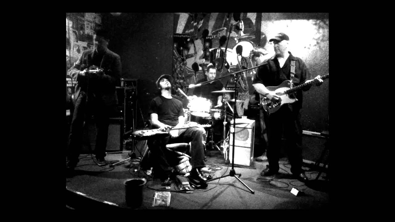 Rattlesnake Live album version and Story YouTube