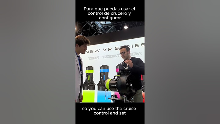 Game-Changing Scuba Diving Scooter Upgrades by SUEX! interview at BOOT 2025