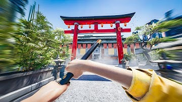 Broken Infinite Ram Netrunner Samurai Build Showcase And Guide Patch 2.12 - Cyberpunk 2077