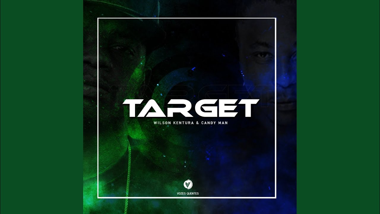 Target Original Mix