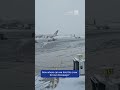 Snow Removal Experts At Work