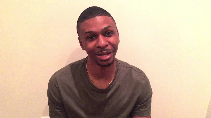 Situationships Confessions: Korey Graham