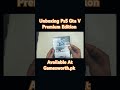 Unboxing Ps4 Gta V Premium Edition Available At Gamesworth.pk #gw #gamesworth #gtav #ps4gta5 #gaming