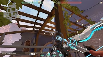 Sova - [Ascent] Wine to A Lobby Choke Double Shocks(Help I