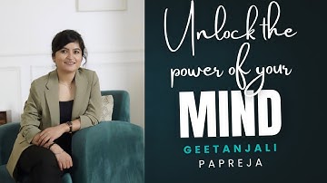 Unlock the Power of Your Mind with NLP!