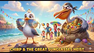 Details Tilly’s Sea Adventure | Beautiful Ocean | Animated Short Film | moral story News