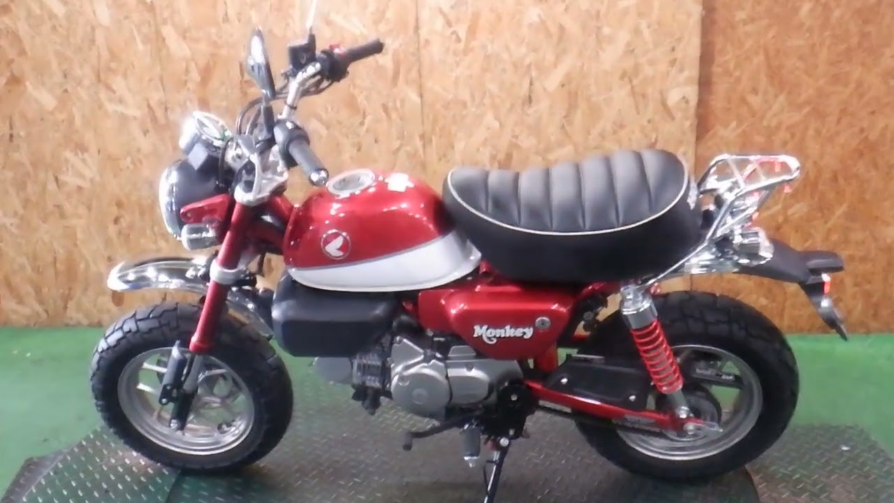 モンキー125/ホンダ ご購入希望、ご購入のご相談は080-7795-4091吉澤 モンキー125/ホンダ ご購入希望、ご購入のご相談は080-7795-4091吉澤
