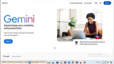 Google Bard not loading: Is Gemini not working for you now?