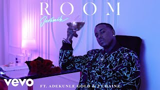 Watch Jeremih Room video