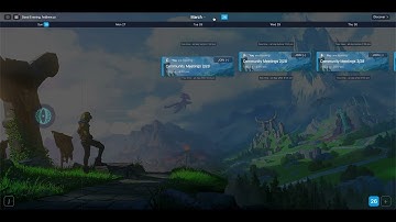 Creating a recurring Discord event using Atomcal bot