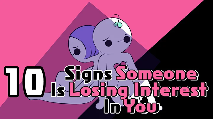 10 Signs Someone is Losing Interest in You - DayDayNews