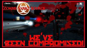 Zombie Panic! Source - We