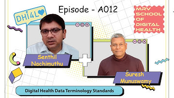 Digital Health Data Terminology Standards to AI Agents