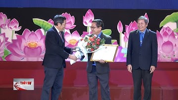 Tôn vinh Chủ tịch Công đoàn cơ sở tiêu biểu