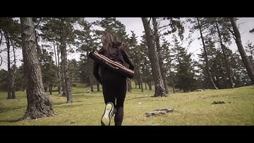 Blaze a trail with us. KubeCon 2021 EU