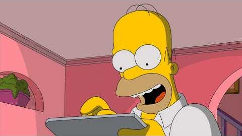 The Simpsons™: Tapped Out