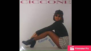 Download lagu Ciccone - Elektro Boogie  Radio Edit  - 1995 21st Century Records Italy mp3