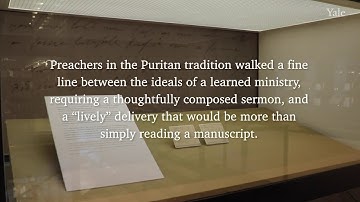 As Though Extemporaneously by Michael Warner