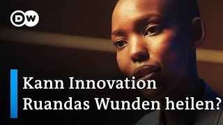 Wie Technologie in der Gesundheit in Ruanda Leben rettet – Founders' Valley (2/3) | DW Doku Deutsch