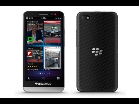 BlackBerry Motion Hp Terbaru Oktober 2017 Harga dan Spesifikasi. 