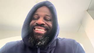 Errol Spence & Jermall Charlo We Need Camp Footage-Druski Whyte Face vs Jake Paul Blk Face