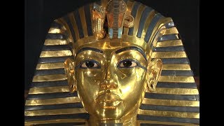 KING TUT  PBS Special