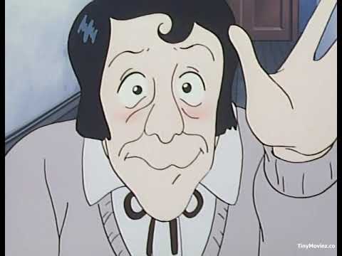    23  انیمه بابا لنگ دراز جودی آبوت قسمت 23 بدون سانسور