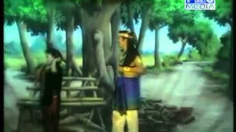 BAGJA DIRI - LINGGA BUANA
