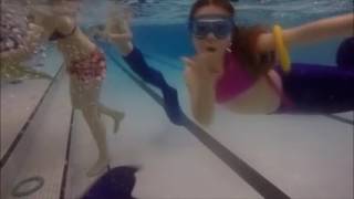 Mermaid Event 25 01 2017