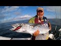 How to Troll Lures For Spanish Mackerel