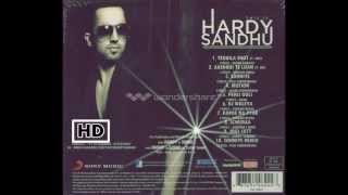 Schemaa Hardy Sandhu_ Music=PRODUCED_MR.VGROOVES [HD]