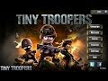 Tiny Troopers Android amp iOS Universal GamePlay Trailer Tiny Troopers Android amp iOS Universal GamePlay Trailer