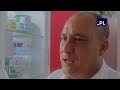 Pinturas Vitral: Estructura, capacidad y estrategia 