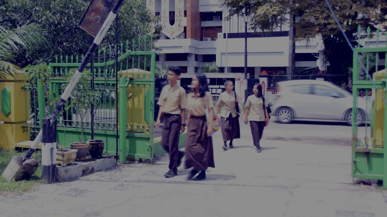 SMK Negeri 2 Palangka Raya | Seleksi Program Pusat Keunggulan Tahun 2021