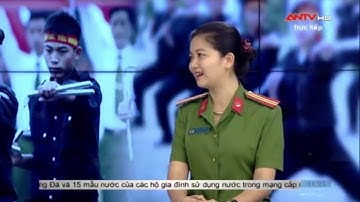 Phỏng vấn Ksor H